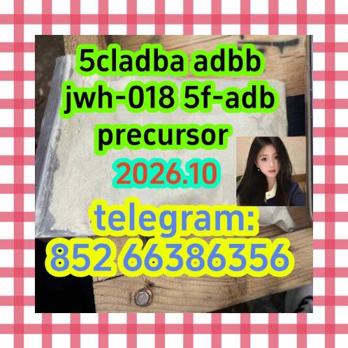  5cladba adbb jwh-018 5f-adb precursor   